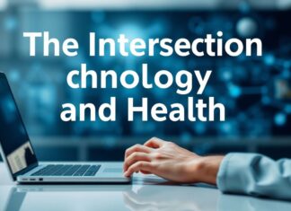 The Intersection of Technology and Health: Innovations in Digital Wellness The Intersection of Technology and Health: Innovations in Digital Well-being