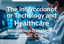 The Intersection of Technology and Healthcare: Innovations Transforming Cardiac Care The Intersection of Technology and Healthcare: Innovations Transforming Cardiac Care