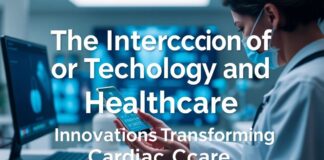 The Intersection of Technology and Healthcare: Innovations Transforming Cardiac Care The Intersection of Technology and Healthcare: Innovations Transforming Cardiac Care