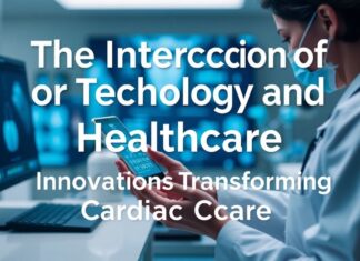 The Intersection of Technology and Healthcare: Innovations Transforming Cardiac Care The Intersection of Technology and Healthcare: Innovations Transforming Cardiac Care