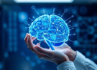 The Intersection of Technology and Healthcare: Revolutionizing Neurology The Intersection of Technology and Healthcare: Revolutionizing Neurology