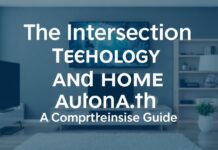 The Intersection of Technology and Home Automation: A Comprehensive Guide The Intersection of Technology and Home Automation: A Comprehensive Guide