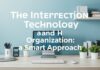 The Intersection of Technology and Home Organization: A Smart Approach The Intersection of Technology and Home Organization: A Smart Approach