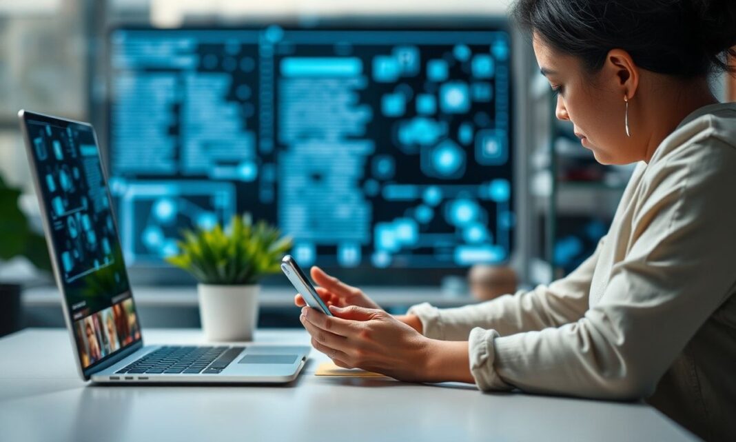 The Intersection of Technology and Lifestyle: How Gadgets and AI Are Enhancing Everyday Life