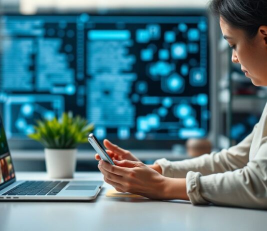 The Intersection of Technology and Lifestyle: How Gadgets and AI Are Enhancing Daily Living The Intersection of Technology and Lifestyle: How Gadgets and AI Are Enhancing Everyday Life