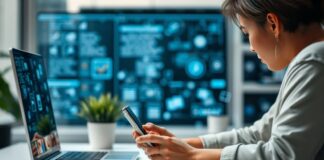 The Intersection of Technology and Lifestyle: How Gadgets and AI Are Enhancing Daily Living The Intersection of Technology and Lifestyle: How Gadgets and AI Are Enhancing Everyday Life