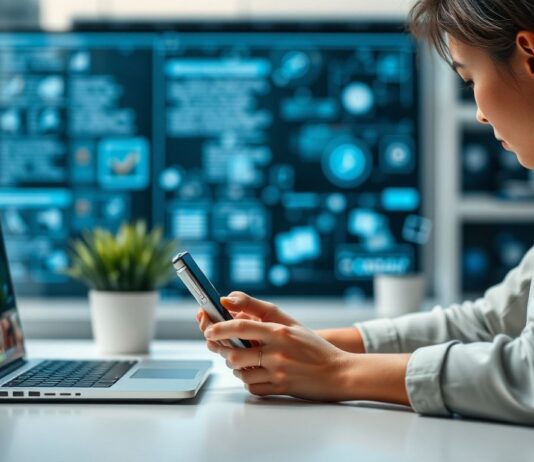 The Intersection of Technology and Lifestyle: How Gadgets and AI Are Enhancing Daily Living The Intersection of Technology and Lifestyle: How Gadgets and AI Are Enhancing Everyday Life