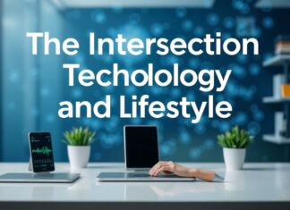 The Intersection of Technology and Lifestyle: Innovations That Enhance Everyday Living The Intersection of Technology and Lifestyle: Innovations That Enhance Daily Life