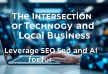 The Intersection of Technology and Local Business: Leveraging SEO and AI for Growth The Intersection of Technology and Local Business: Leveraging SEO and AI for Growth