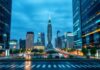 The Intersection of Technology and Local Governance: A New Era of Smart Cities The Intersection of Technology and Local Governance: A New Era of Intelligent Cities
