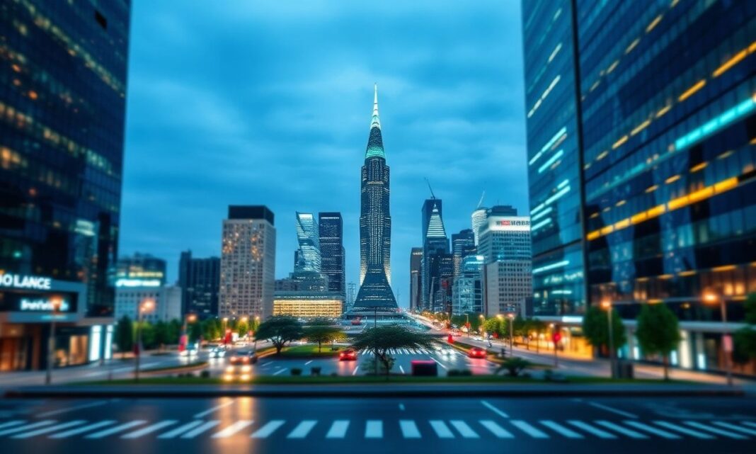 The Intersection of Technology and Local Governance: A New Era of Intelligent Cities