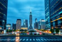 The Intersection of Technology and Local Governance: A New Era of Smart Cities The Intersection of Technology and Local Governance: A New Era of Intelligent Cities