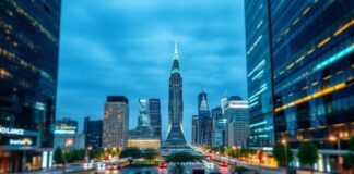 The Intersection of Technology and Local Governance: A New Era of Smart Cities The Intersection of Technology and Local Governance: A New Era of Intelligent Cities