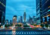 The Intersection of Technology and Local Governance: A New Era of Smart Cities The Intersection of Technology and Local Governance: A New Era of Intelligent Cities