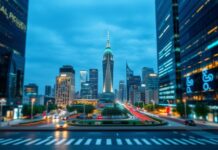 The Intersection of Technology and Local Governance: A New Era of Smart Cities The Intersection of Technology and Local Governance: A New Era of Intelligent Cities