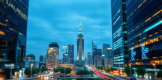 The Intersection of Technology and Local Governance: A New Era of Smart Cities The Intersection of Technology and Local Governance: A New Era of Intelligent Cities