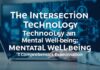 The Intersection of Technology and Mental Well-being: A Comprehensive Exploration The Intersection of Technology and Mental Well-being: A Comprehensive Examination