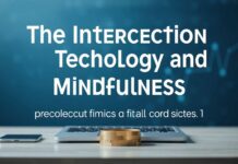 The Intersection of Technology and Mindfulness: Enhancing Well-being in the Digital Age The Intersection of Technology and Mindfulness: Enhancing Well-being in the Digital Age