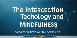 The Intersection of Technology and Mindfulness: Enhancing Well-being in the Digital Age The Intersection of Technology and Mindfulness: Enhancing Well-being in the Digital Age