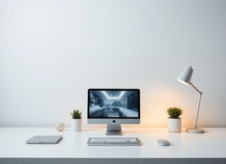 The Intersection of Technology and Minimalism: A New Era of Smart Living The Intersection of Technology and Minimalism: A New Era of Smart Living