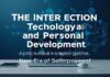 The Intersection of Technology and Personal Development: A New Era of Self-Improvement The Intersection of Technology and Personal Development: A New Era of Self-Improvement