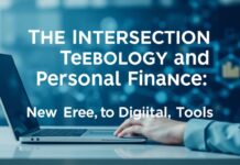 The Intersection of Technology and Personal Finance: A New Era of Digital Tools The Intersection of Technology and Personal Finance: A New Era of Digital Tools