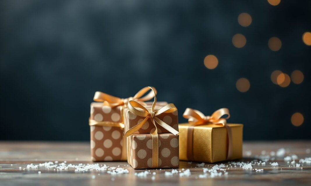 The Intersection of Technology and Personalization: How AI is Transforming the Art of Gift-Giving