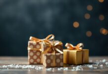 The Intersection of Technology and Personalization: How AI is Revolutionizing Gift-Giving The Intersection of Technology and Personalization: How AI is Transforming the Art of Gift-Giving