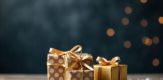 The Intersection of Technology and Personalization: How AI is Revolutionizing Gift-Giving The Intersection of Technology and Personalization: How AI is Transforming the Art of Gift-Giving