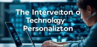 The Intersection of Technology and Personalization: Custom Software Solutions The Intersection of Technology and Personalization: Tailored Software Solutions