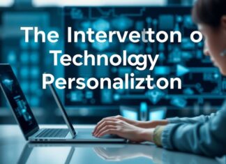 The Intersection of Technology and Personalization: Custom Software Solutions The Intersection of Technology and Personalization: Tailored Software Solutions