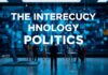 The Intersection of Technology and Politics: A New Era of Digital Democracy The Intersection of Technology and Politics: A New Era of Digital Democracy