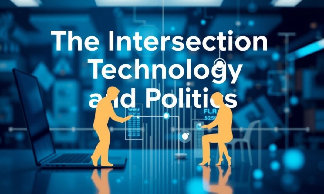 featured-the-intersection-of-technology-and-politics-how-di-2 The Intersection of Technology and Politics: How Digital Innovations Influence Governance