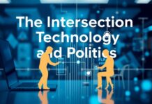The Intersection of Technology and Politics: How Digital Innovations Shape Governance The Intersection of Technology and Politics: How Digital Innovations Influence Governance