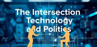 The Intersection of Technology and Politics: How Digital Innovations Shape Governance The Intersection of Technology and Politics: How Digital Innovations Influence Governance