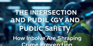 The Intersection of Technology and Public Safety: How Innovations Are Shaping Crime Prevention The Intersection of Technology and Public Safety: How Innovations Are Shaping Crime Prevention