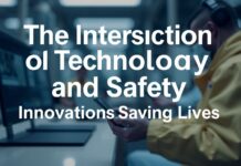 The Intersection of Technology and Safety: Innovations Protecting Lives The Intersection of Technology and Safety: Innovations Saving Lives