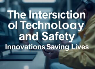 The Intersection of Technology and Safety: Innovations Protecting Lives The Intersection of Technology and Safety: Innovations Saving Lives