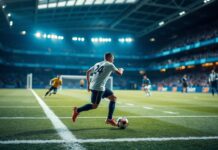 The Intersection of Technology and Sports: Data-Driven Strategies in Modern Football The Intersection of Technology and Sports: Data-Driven Strategies in Contemporary Football
