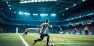 The Intersection of Technology and Sports: Data-Driven Strategies in Modern Football The Intersection of Technology and Sports: Data-Driven Strategies in Contemporary Football