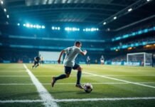The Intersection of Technology and Sports: Data-Driven Strategies in Modern Football The Intersection of Technology and Sports: Data-Driven Strategies in Contemporary Football