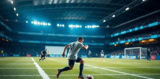 The Intersection of Technology and Sports: Data-Driven Strategies in Modern Football The Intersection of Technology and Sports: Data-Driven Strategies in Contemporary Football