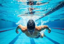 The Intersection of Technology and Sports: How AI and Wearables are Revolutionizing Swimming The Intersection of Technology and Sports: How AI and Wearables are Transforming Swimming