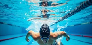 The Intersection of Technology and Sports: How AI and Wearables are Revolutionizing Swimming The Intersection of Technology and Sports: How AI and Wearables are Transforming Swimming