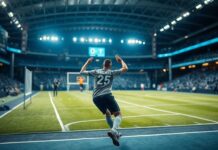 The Intersection of Technology and Sports: How AI is Changing the Game The Intersection of Technology and Sports: How Artificial Intelligence is Changing the Game