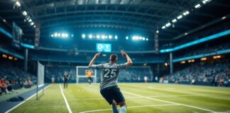 The Intersection of Technology and Sports: How AI is Changing the Game The Intersection of Technology and Sports: How Artificial Intelligence is Changing the Game