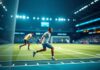 The Intersection of Technology and Sports: How Data Analytics is Revolutionizing the Game The Intersection of Technology and Sports: How Data Analytics is Transforming the Game
