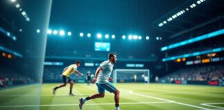 The Intersection of Technology and Sports: How Data Analytics is Revolutionizing the Game The Intersection of Technology and Sports: How Data Analytics is Transforming the Game