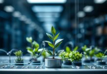 The Intersection of Technology and Sustainability: A New Era of Innovation The Intersection of Technology and Sustainability: A New Era of Innovation