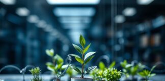 The Intersection of Technology and Sustainability: A New Era of Innovation The Intersection of Technology and Sustainability: A New Era of Innovation